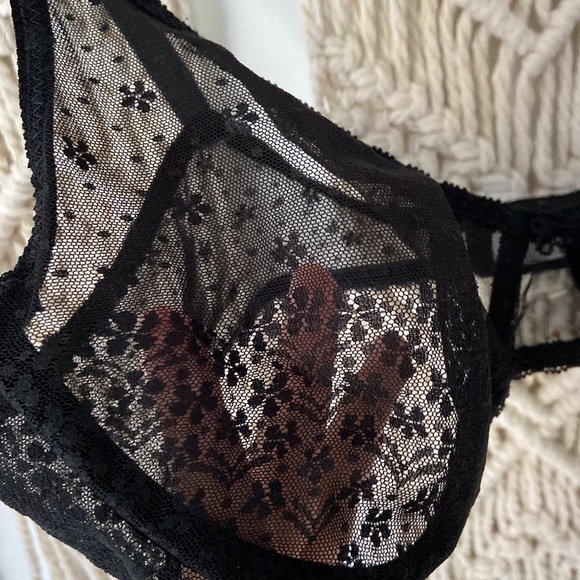 Donald Brooks for Maidenform Bra - Picture 6 of 7